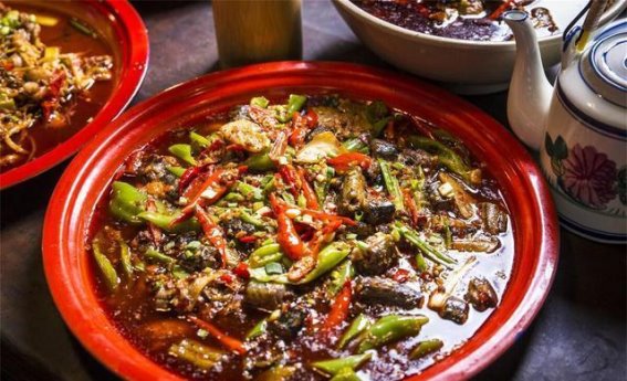 夏季养生：小满时节饮食调理指南