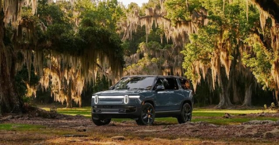 Rivian第二代车型迎来Apple Car Key支持，智能化体验再升级