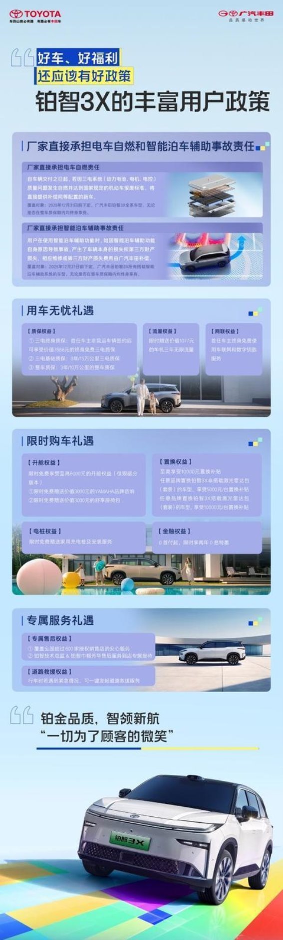 铂智3X终身担责政策引领行业，三大核心优势助力销量突破4万