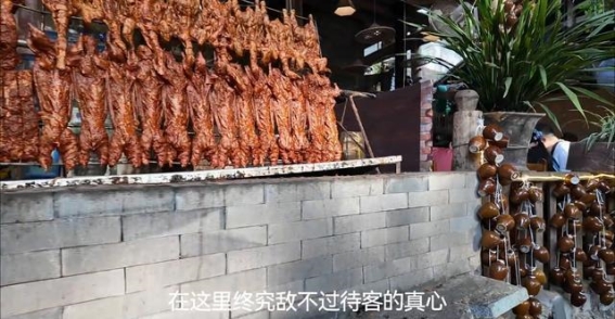 水墨柳江，梦里归来的诗意乡愁