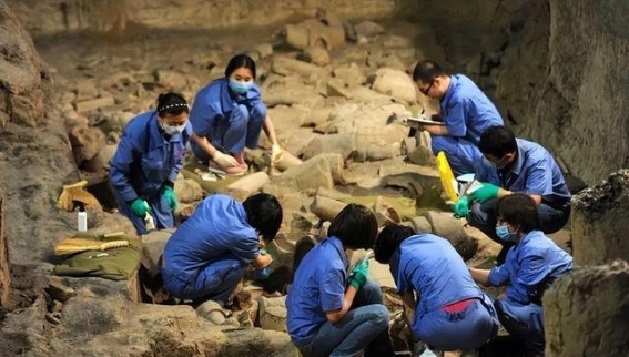 秦始皇的真正故乡：山东莱芜与嬴姓的历史渊源