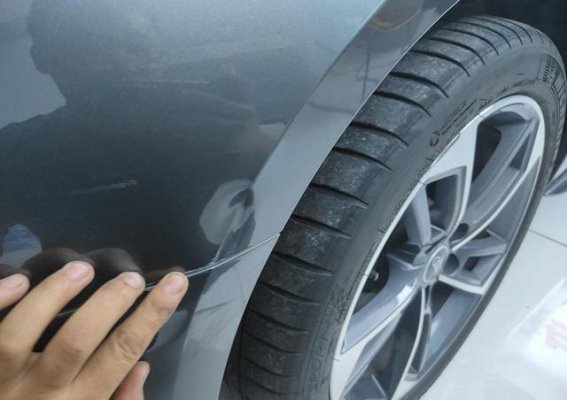 16万多元，二手奥迪A4L 2022款带你体验豪华品牌魅力