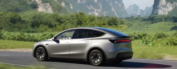 特斯拉最新招聘：你的新能源车企职场新机遇