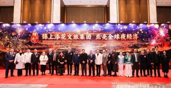 县域经济：推动中国文化全球传播的核心引擎