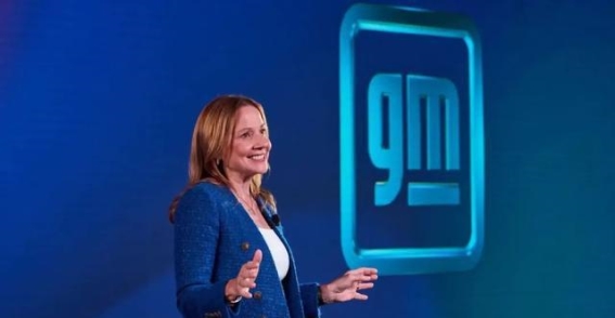 通用汽车重启自动驾驶战略：瞄准重整旗鼓