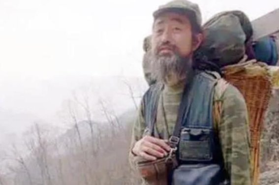 张金星：一位探险家的疯狂追寻