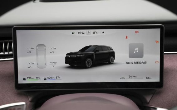 30万元内中大型SUV新选择：岚图FREE+为何成为热议焦点？