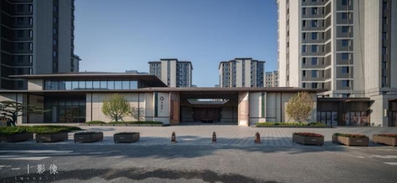 雄安新区首个健康生活馆开放  以“职住平衡”打造未来城市新生活