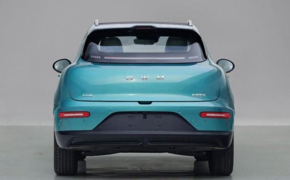 长城欧拉全新电动SUV亮相，猫系家族再添新力作