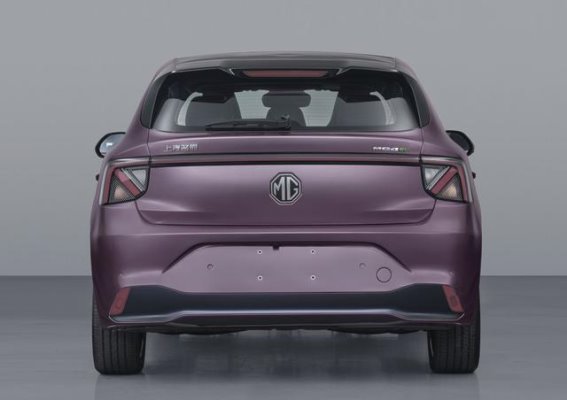 MG4 EV的背后：定价与电池技术的争议