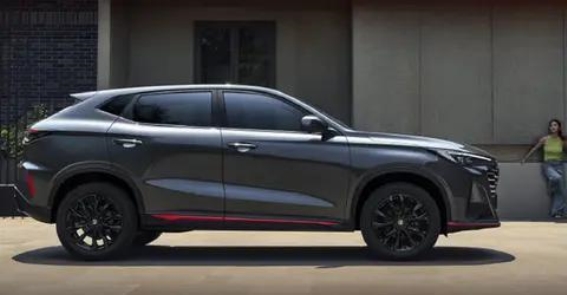 99万起燃油SUV选择解析：国产与合资的性价比之争