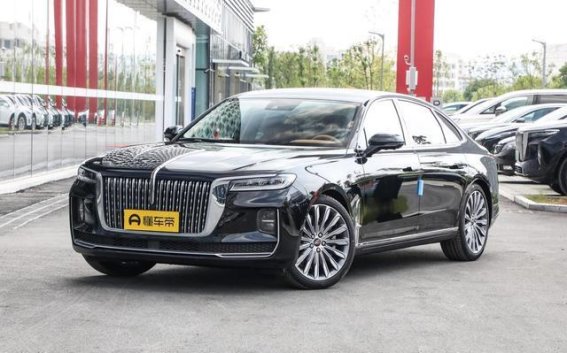 红旗H9购车季盛惠来袭