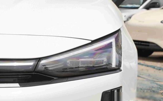 吉利银河L6 EM-i：7.98万起插混新选择，能否撼动比亚迪地位？