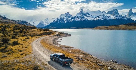 新能源皮卡：绿色环保与实用并存的未来之选