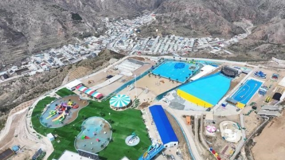 五一假期，张家口文旅盛宴邀你共享