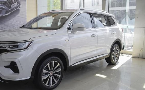 为什么昊铂HL增程版值得闭眼入？