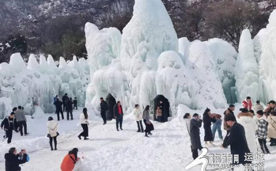 永济春节与元宵节活动，文旅盛宴尽在眼前