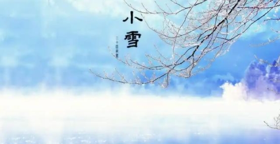 小雪节气养生食谱：温暖全身，健康过冬