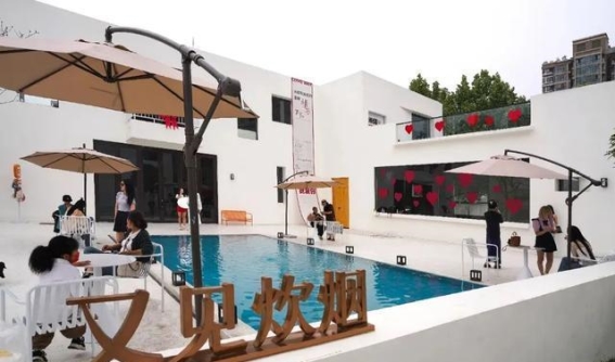 郑州新晋打卡地：重塑城市空间的时尚乐园
