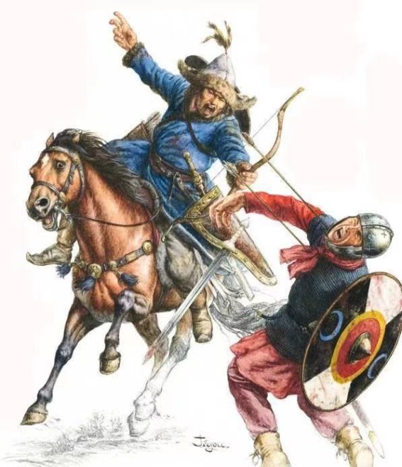 第一次十字军东征的动因与后果