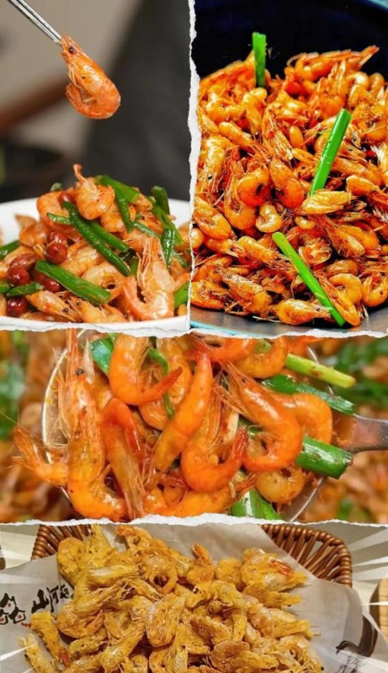 五一乡村游：解锁王素先村的乡村美食与自然风光