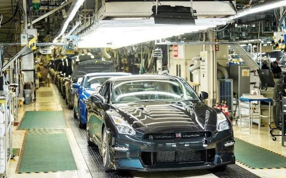 日产GT-R R35告别舞台，未来仍有无限可能
