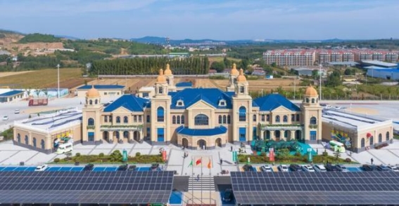 山东交通与旅游深度融合，三大创新案例引领全国示范