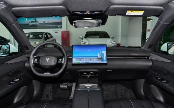 深蓝L07试驾：科技与豪华并行，15万元级别的智能旗舰之选