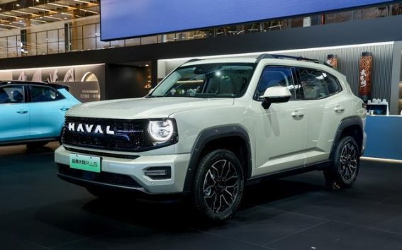 长城汽车携六大品牌亮相成都车展 打造全场景智能出行新生态