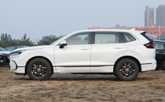 探店体验2025款广汽本田皓影，优惠与性价比解析