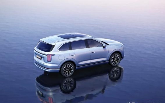 12.98万，捷途山海L7 PLUS：适合旅居的全新插混SUV，续航可达1500公里