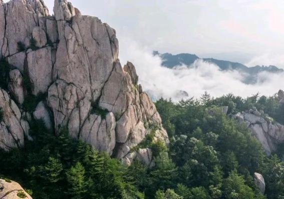 走近祖国的十大名山，领略自然与文化的双重魅力