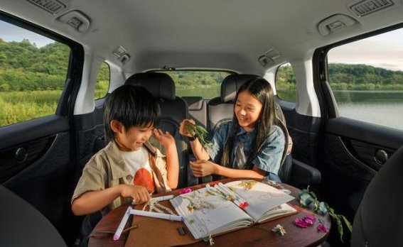 从“意难平”到“全满足”——东风风行星海V9的升舱哲学