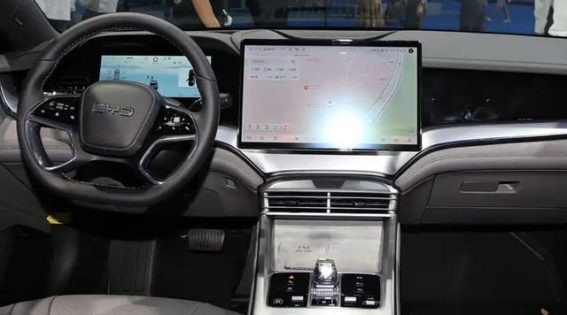 2026款比亚迪海豹07 DM-i亮相：全面解析优缺点