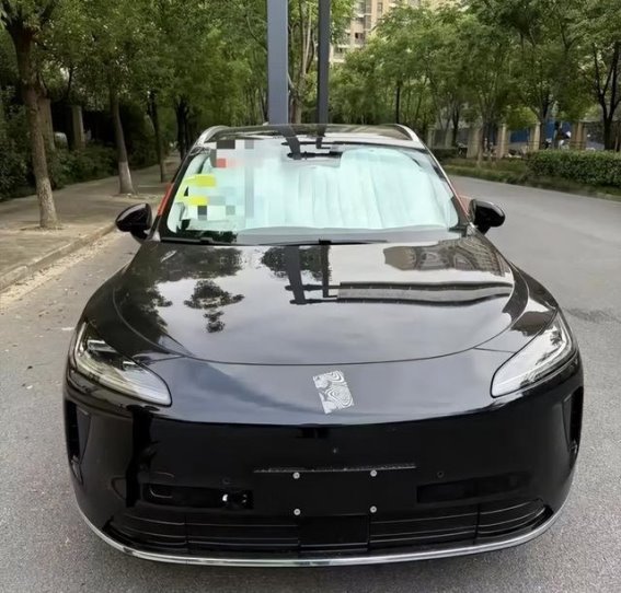 尚界H5曝光：华为与上汽联手打造的智能SUV，能否征服20万元市场？