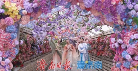 醉东风五一活动：跨越千年时空，感受艺术与乡村的奇妙融合