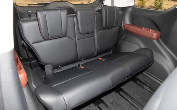 传祺E8 PHEV 2025款评测：智能配置与空间舒适并重的MPV新选择