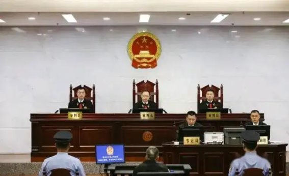 陈继兴贪腐案件的深度剖析：从高额贿赂到反腐防线的构建