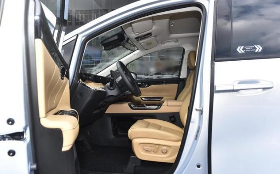 传祺E8 PHEV 2024款：为家庭出行带来新一代舒适与智能体验