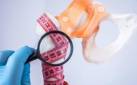 体检中的“异常”指标，或许是健康的守护信号