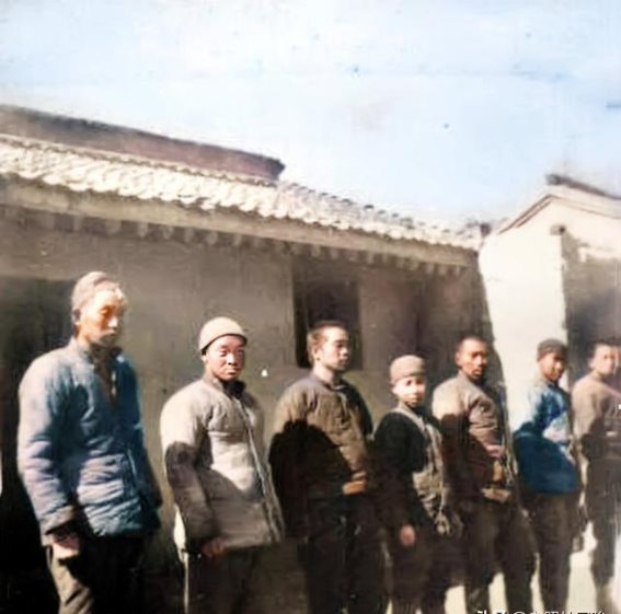 山西太原的血泪记忆：日军侵华下的浩劫与掠夺