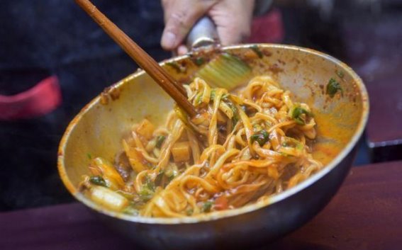 乐山沙湾的五大隐世秘境，你绝不能错过的自然奇观