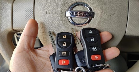 汽车钥匙的隐藏功能，你真的了解了吗