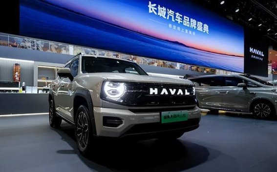 哈弗赵永坡：技术与市场的深度融合之路