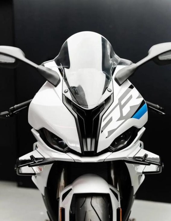 奔达四缸550cc发动机：升功率之王的新挑战