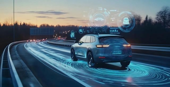 智能驾驶辅助系统：引领未来出行的智能革命