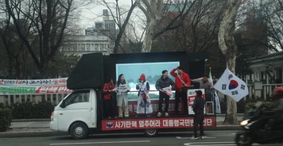 韩国之行：感受洁净与秩序，领悟社会责任