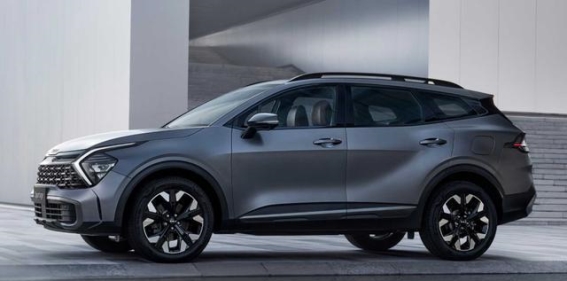 被忽视的合资SUV，性价比媲美CR-V，价格跌至11万多，却鲜有人识