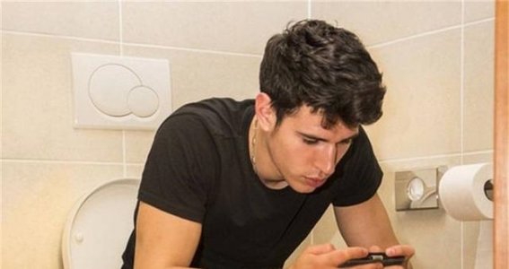 排便与心血管健康：频繁排便与心脏风险的关联