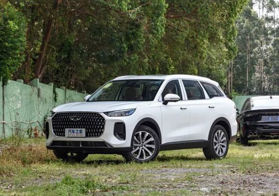 瑞虎8L限时优惠活动全面解析：2万元让利，助力购车梦想